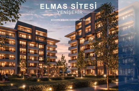 ELMAS SİTESİ