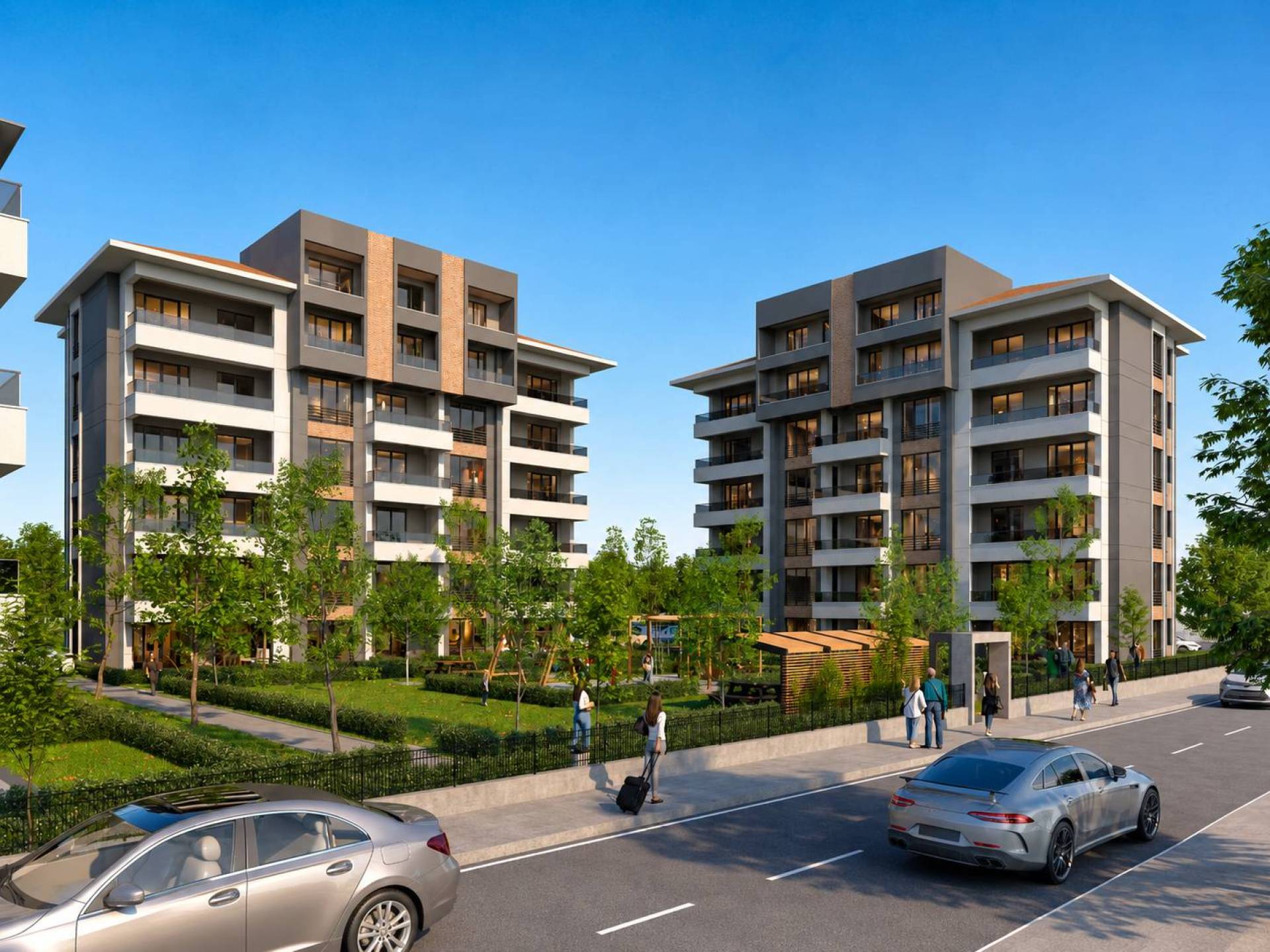 Elmas Sitesi